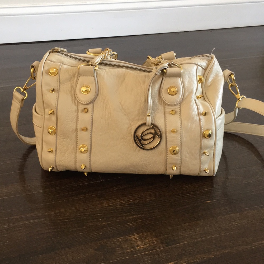 Stylish BABE bag for sale!!!